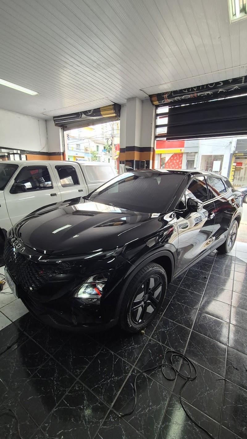Foto de WESTSOUND Som e Acessórios Automotivos
