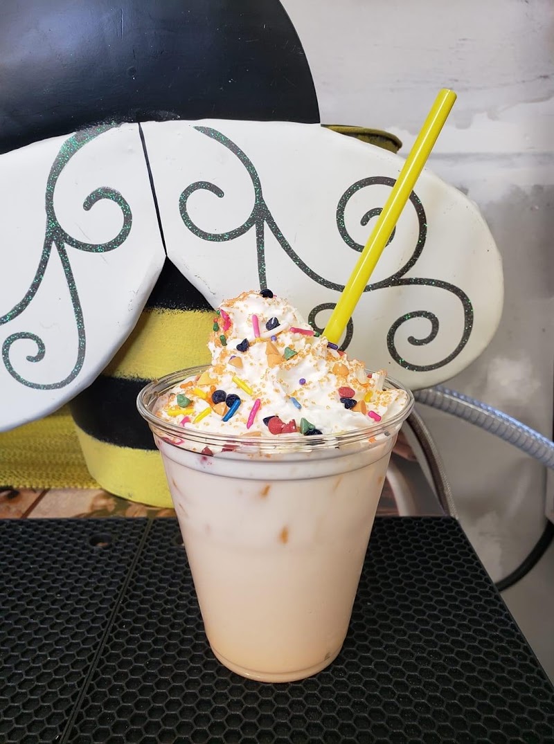 Bee Hive Coffee photo 1