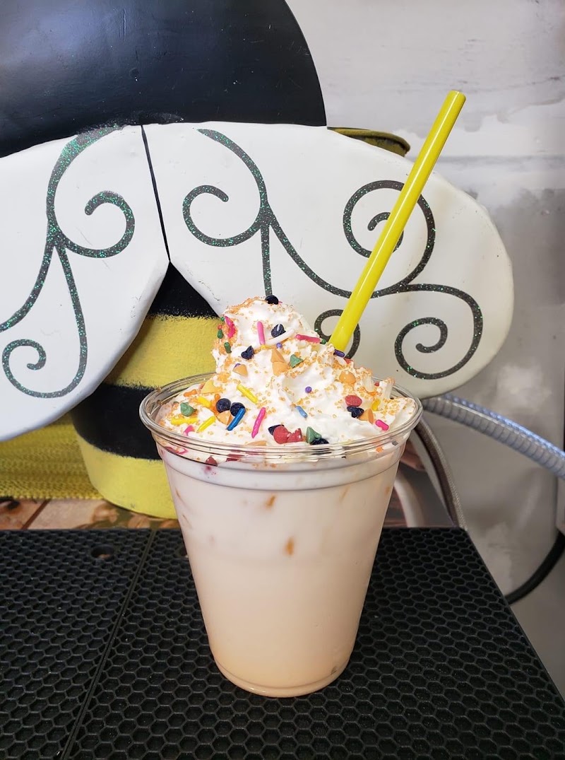Bee Hive Coffee photo 1