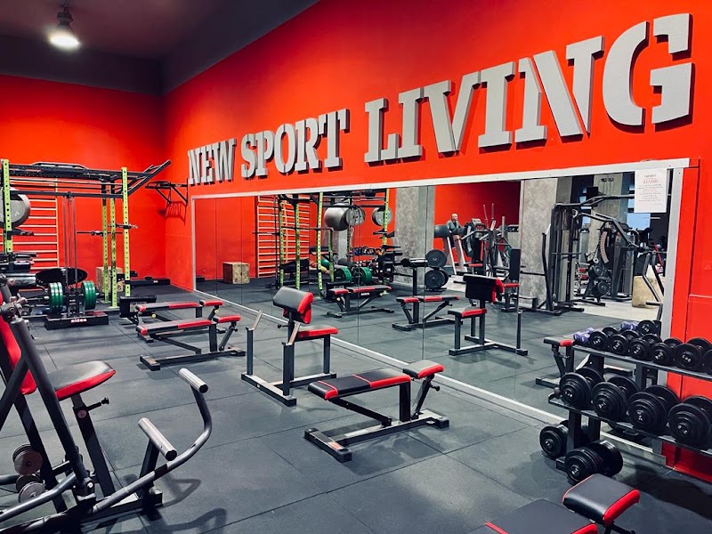 New Sport Living