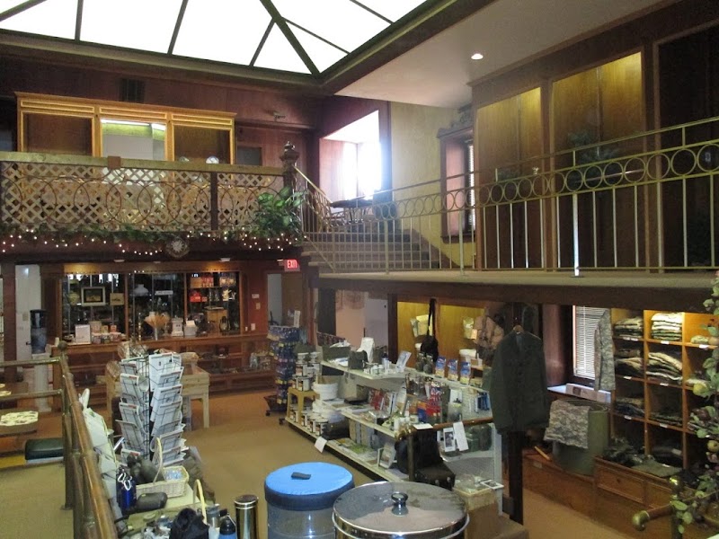 The Orchard Health Food Store, Bistro & Cafe photo 3