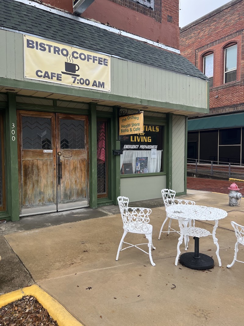 The Orchard Health Food Store, Bistro & Cafe photo 4