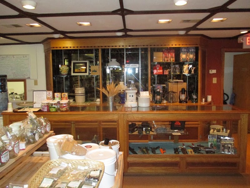 The Orchard Health Food Store, Bistro & Cafe photo 2