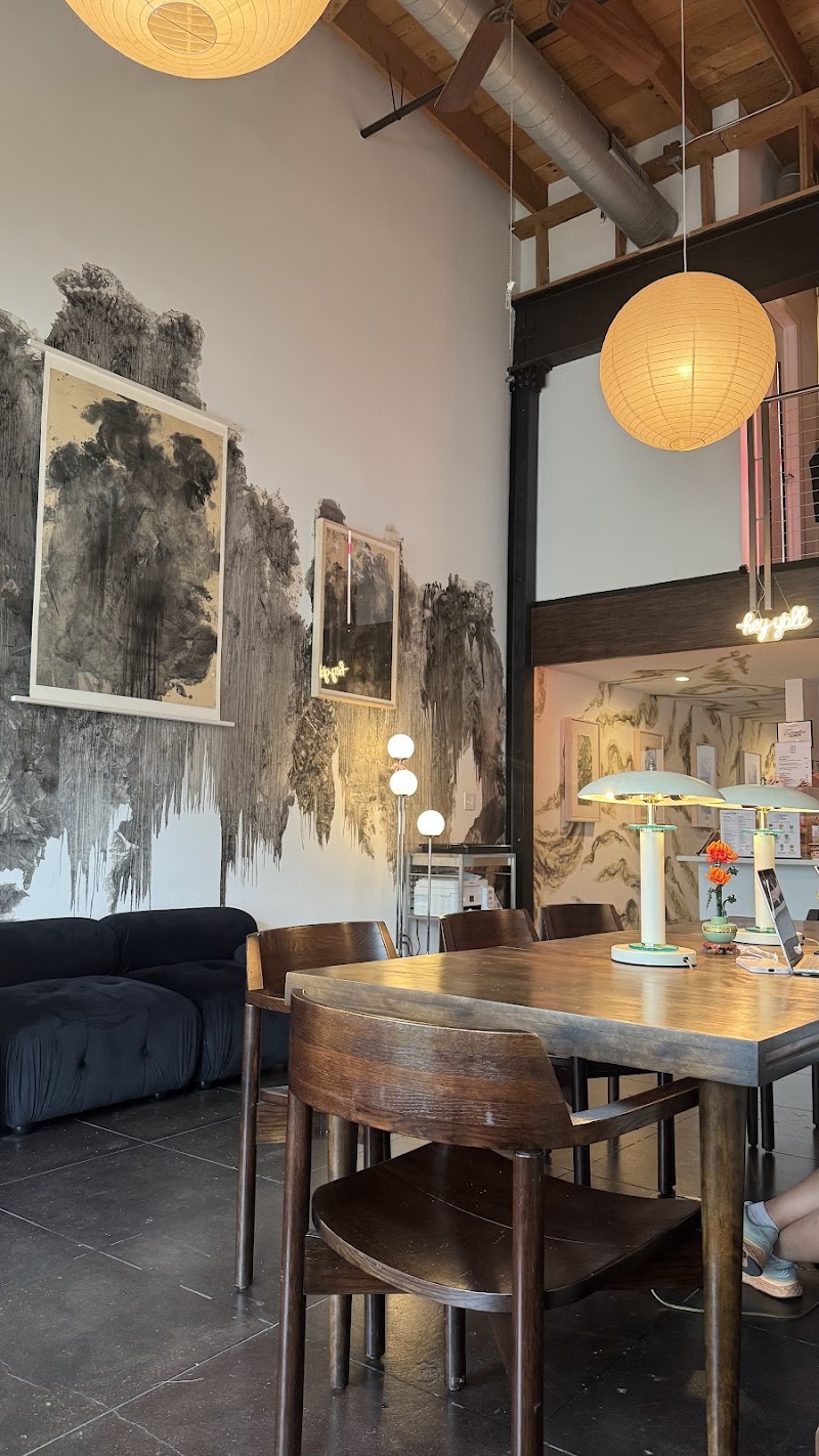 Hyphen Space photo 3