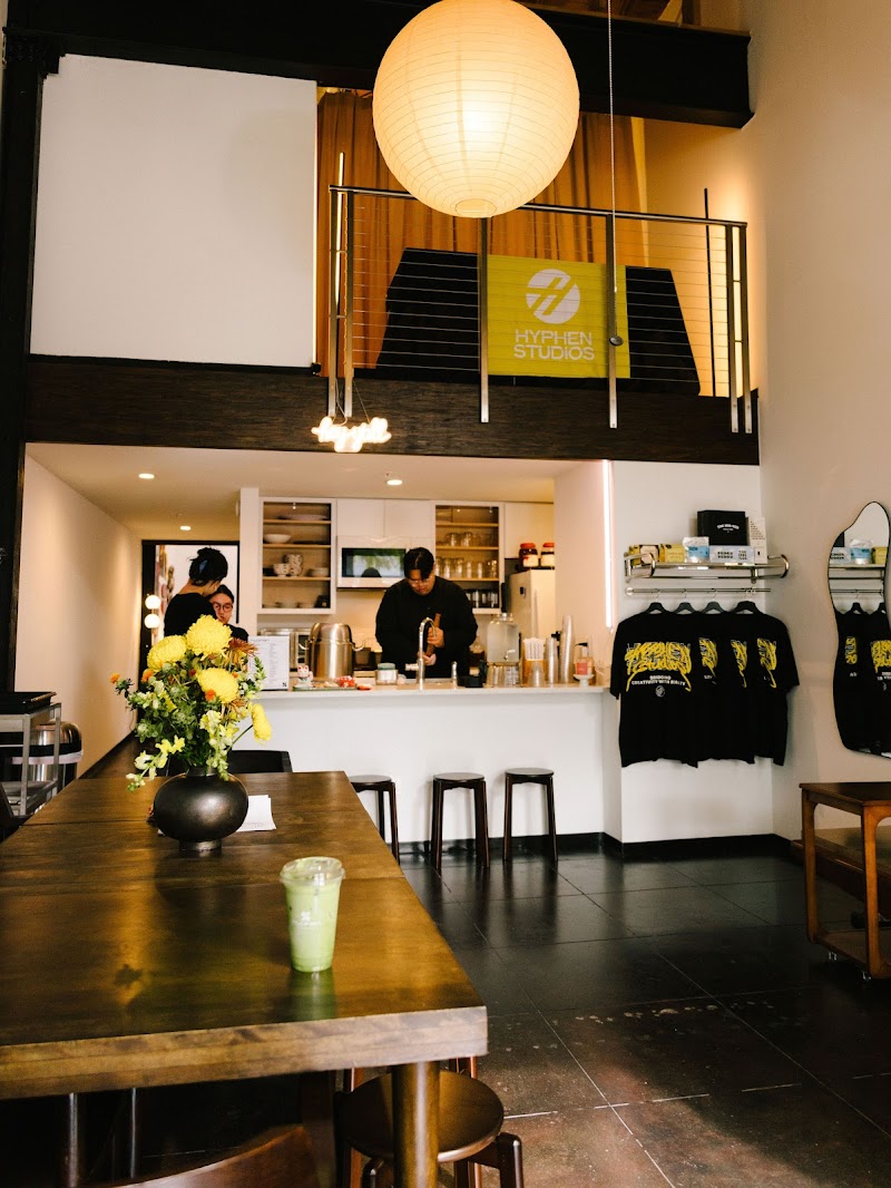 Hyphen Space photo 1