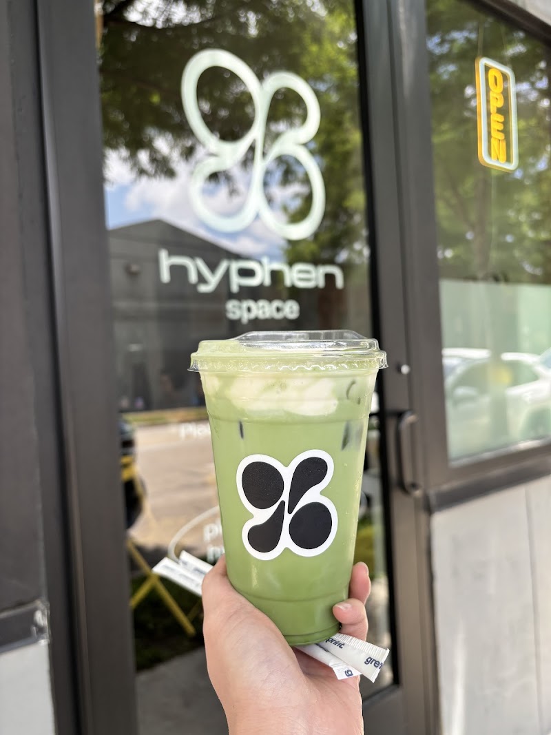 Hyphen Space photo 3