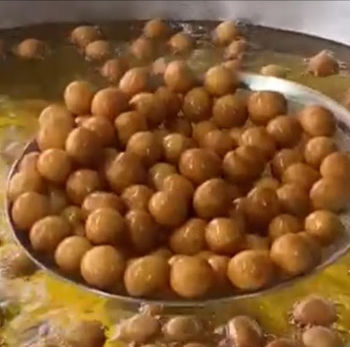 Bursa Bulut Lokma/Bursa lokma/ Bursa lokma dağıtım/yıldırımda lokmacı fotoğraf 1