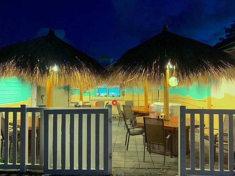 Stuart Ceramics Art Studio