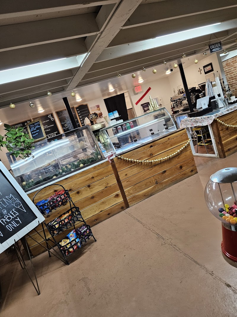 Rollin Beans Coffee Co. photo 2