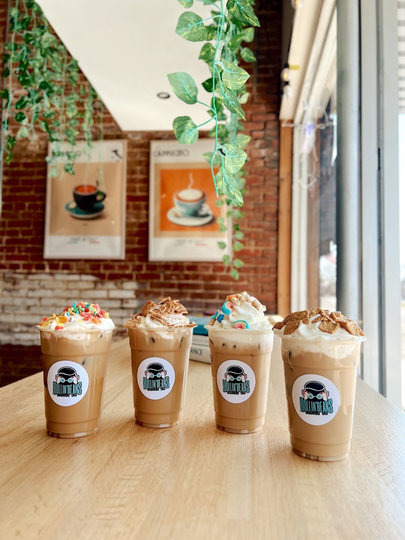 Rollin Beans Coffee Co. photo 3