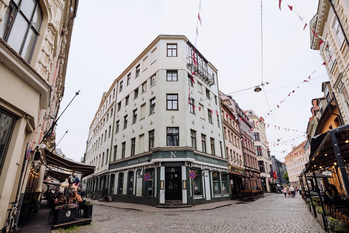 Hestia Hotel Draugi, dog-friendly hotel, photo 4