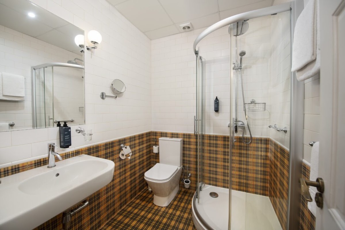 Hestia Hotel Draugi, dog-friendly hotel, photo 2