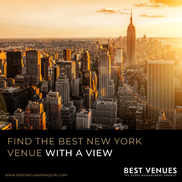 Best Venues New York portfolio