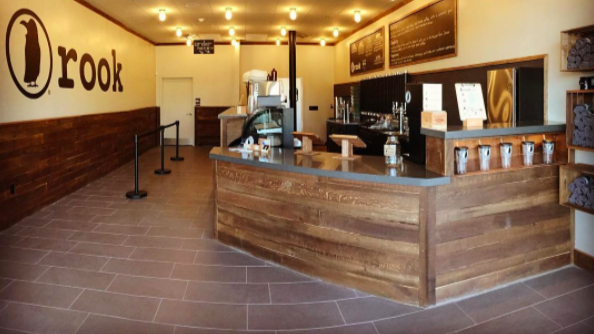 Rook Coffee photo 1