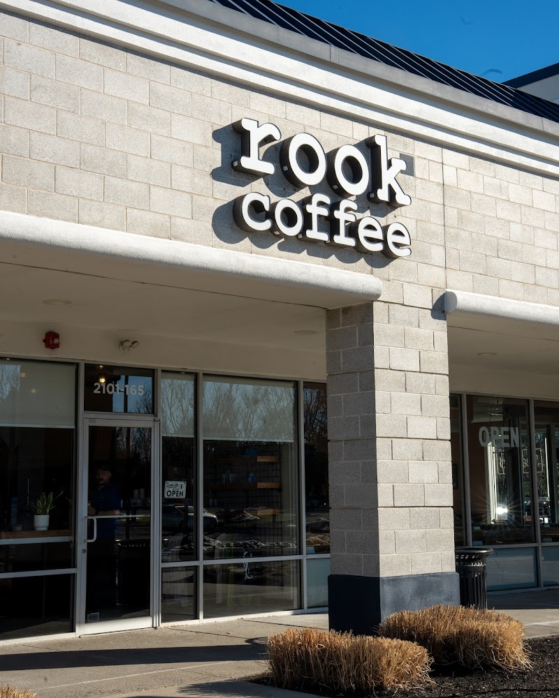 Rook Coffee photo 3