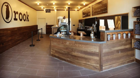 Rook Coffee photo 1