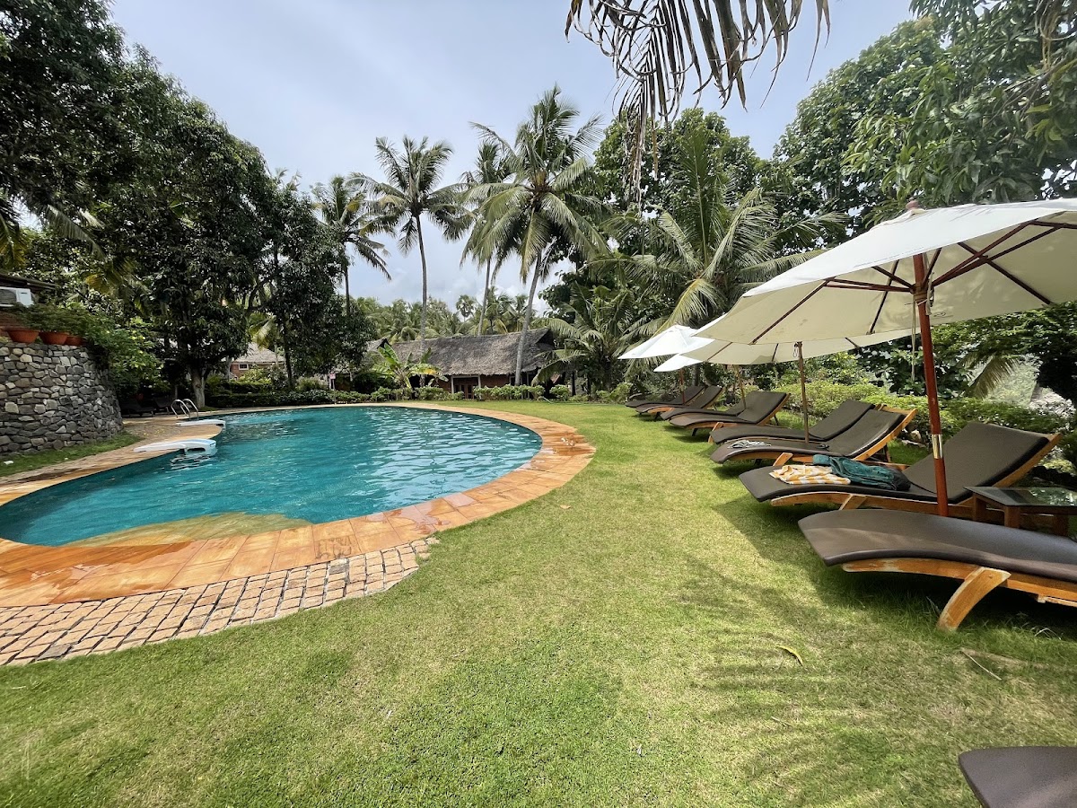 Somatheeram Ayurveda Village — 4