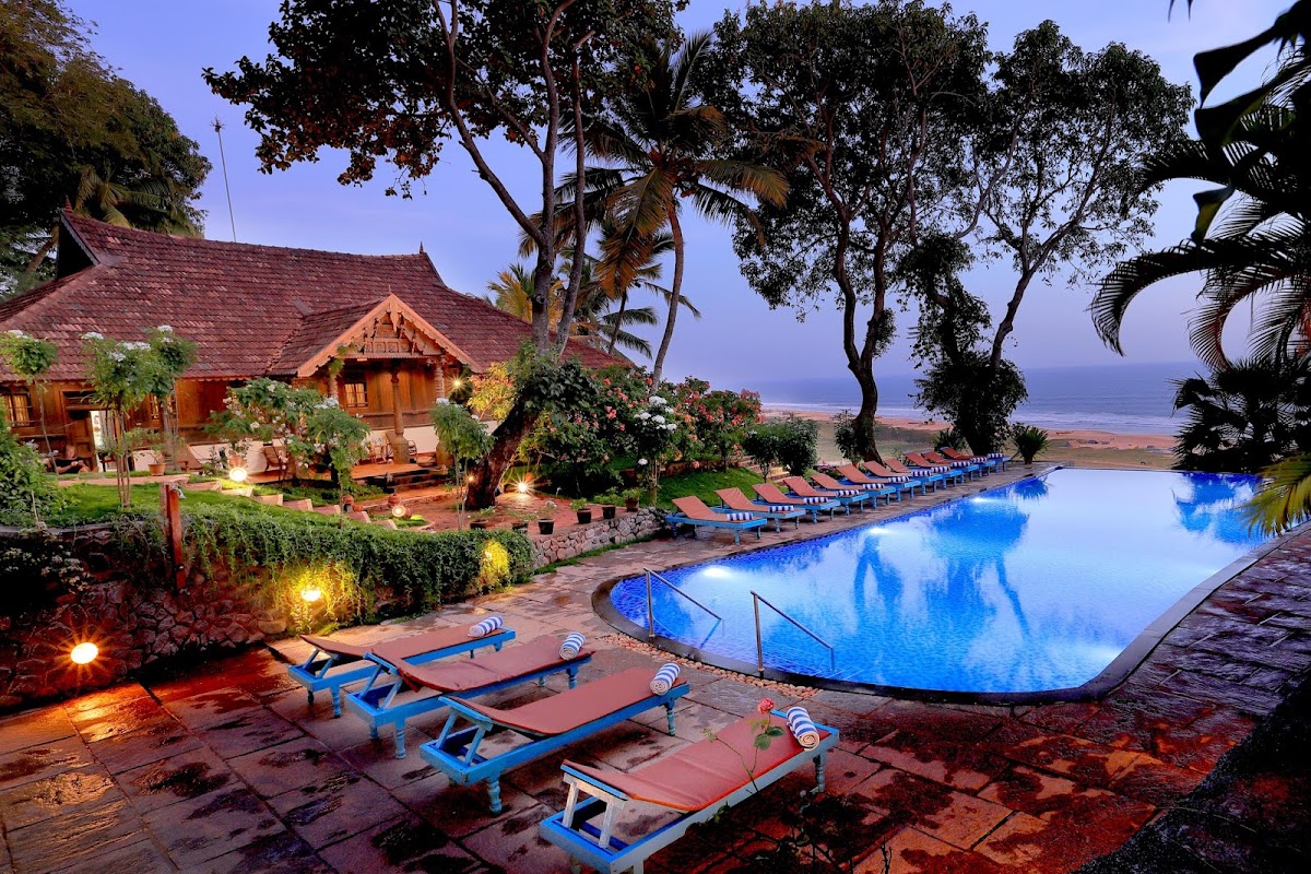 Somatheeram Ayurveda Village