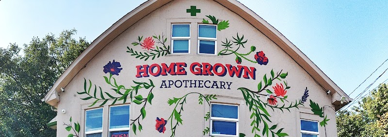 Home Grown Apothecary