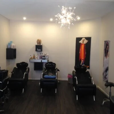 SaHaira Studio - Hair Salon & Hairdressers in Geraldton photo 3