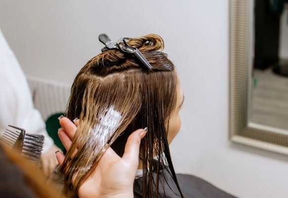 SaHaira Studio - Hair Salon & Hairdressers in Geraldton