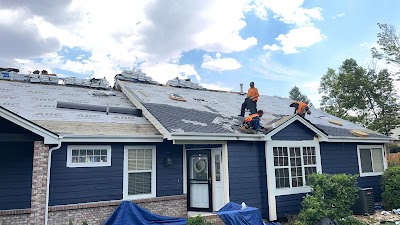 Arrow Roofing and Exteriors