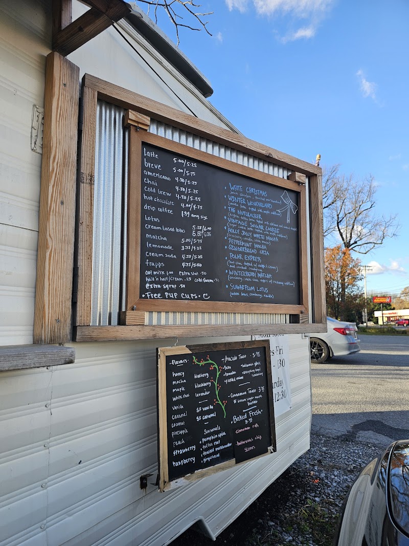 Railside Coffee photo 3