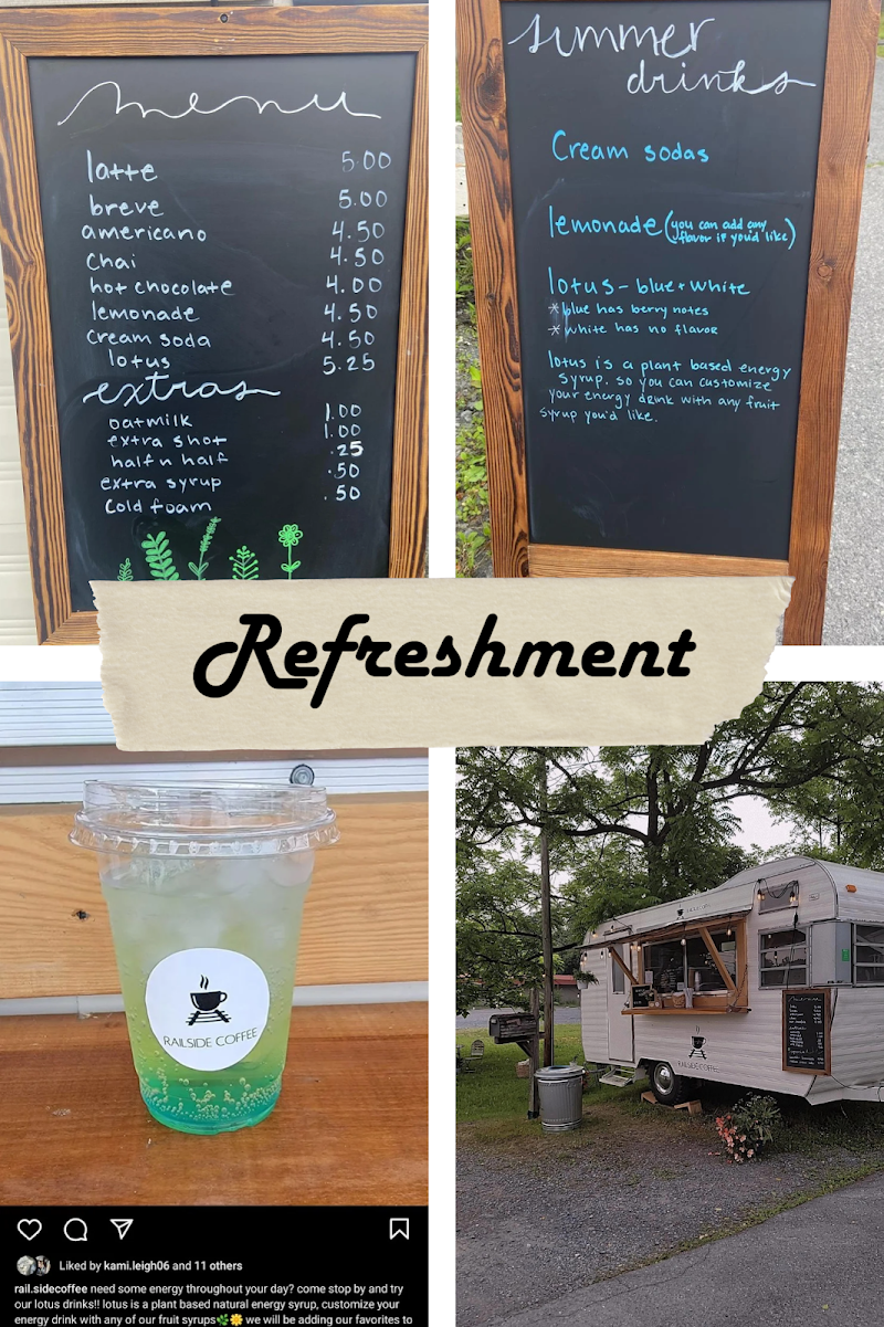 Railside Coffee photo 4