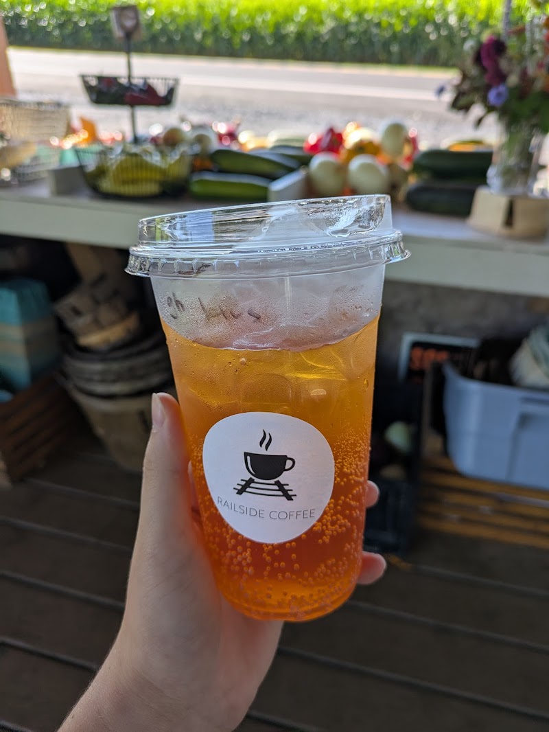 Railside Coffee photo 1