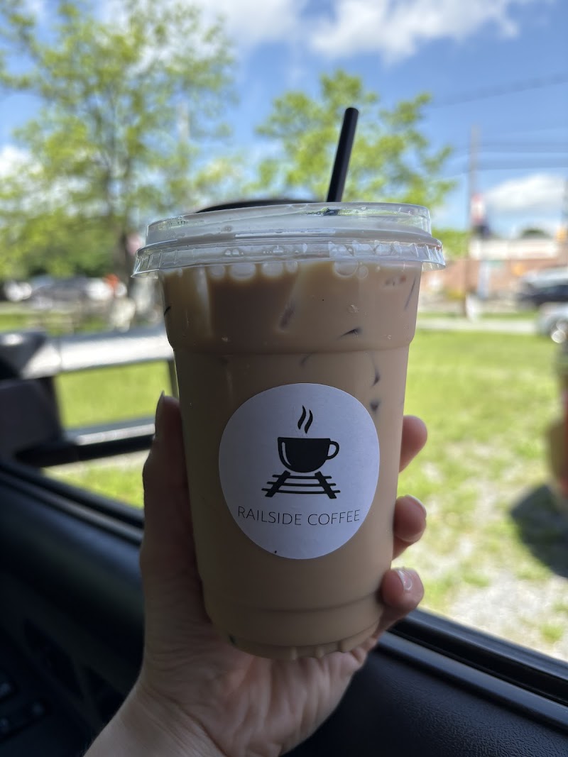 Railside Coffee photo 2