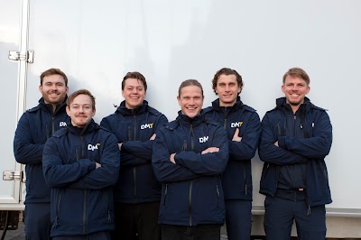 Foto van De Meubeltaxi - Amsterdam