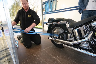 Foto van De Meubeltaxi - Amsterdam