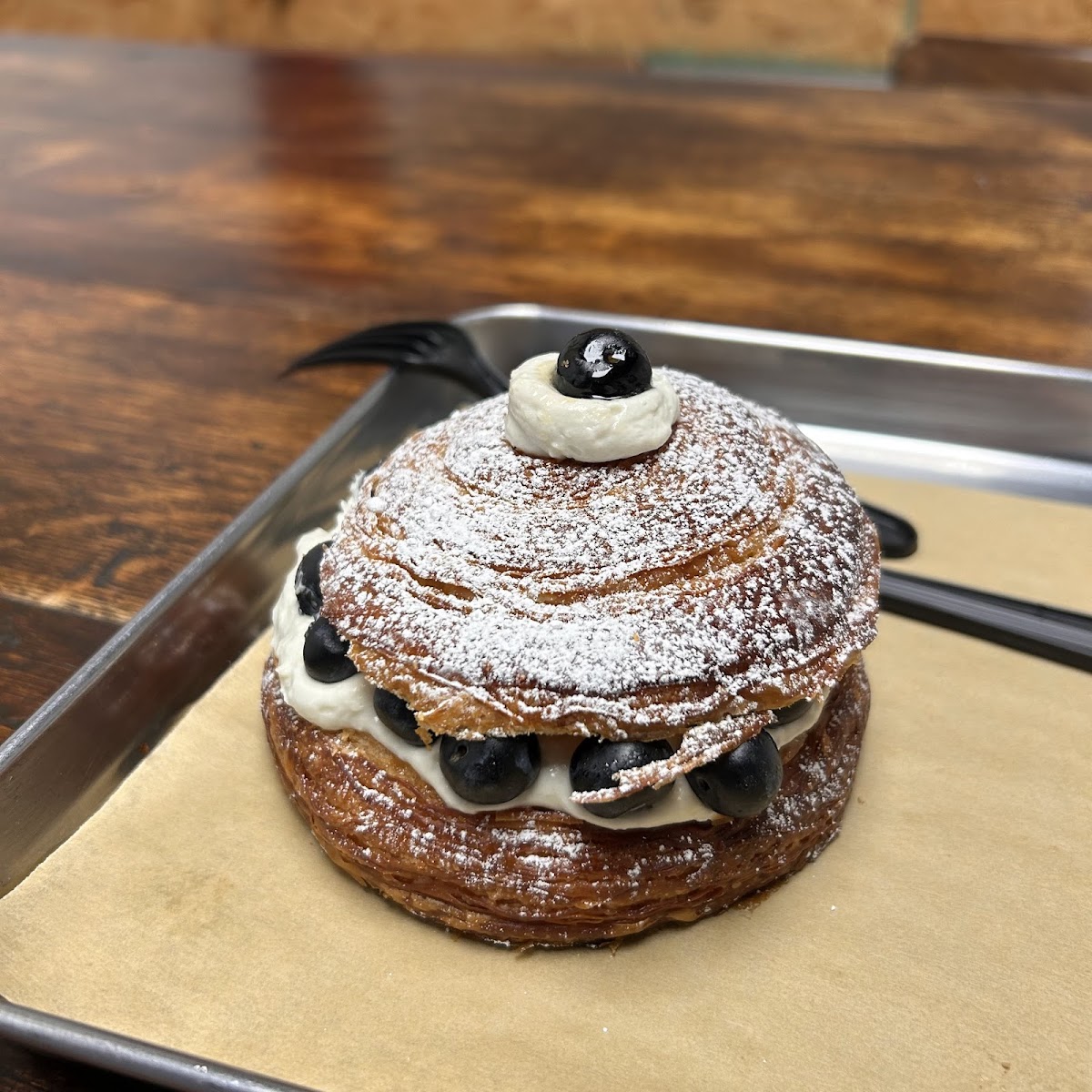Bettant Bakery & Café: Google Places image 3