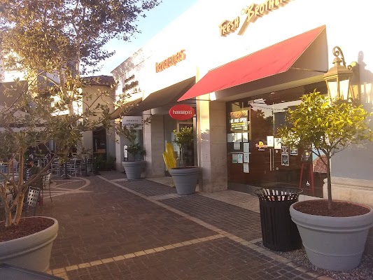 Mendocino Farms