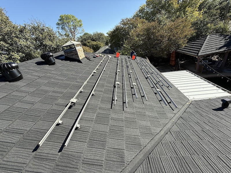 Eagle Solar Power - Solar in Mansfield