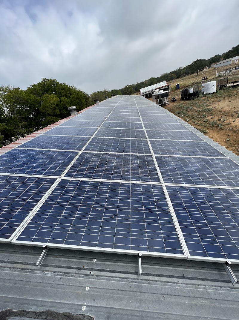 Eagle Solar Power - Solar in Mansfield