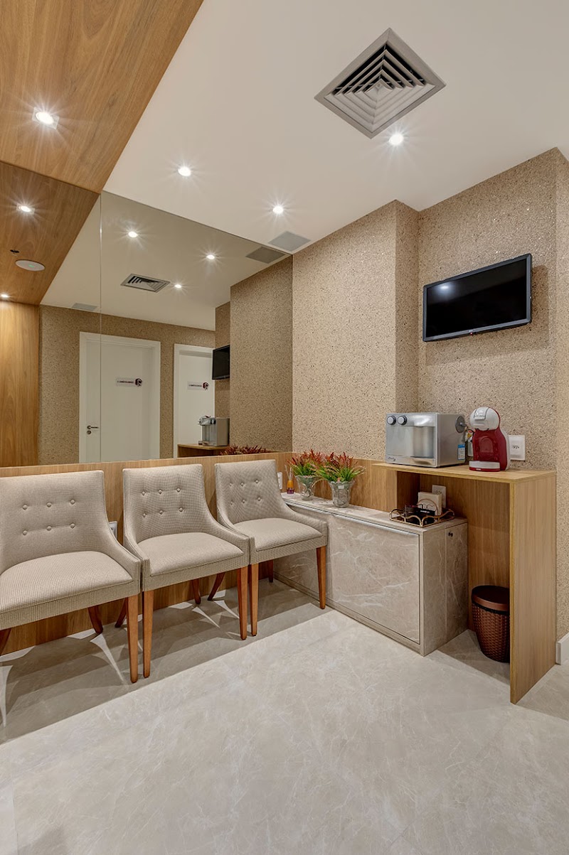 FACCIA - Reabilitação Oral e Maxilofacial - foto 3