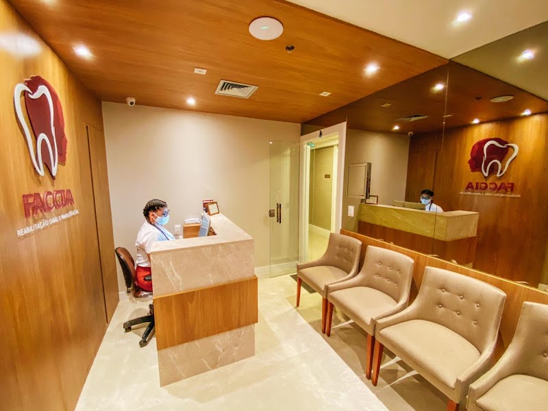 FACCIA - Reabilitação Oral e Maxilofacial - foto 4