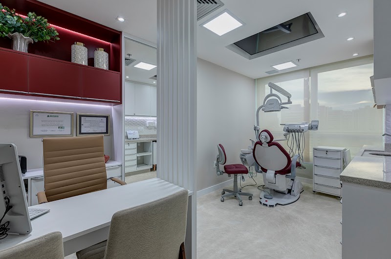 FACCIA - Reabilitação Oral e Maxilofacial - foto 2