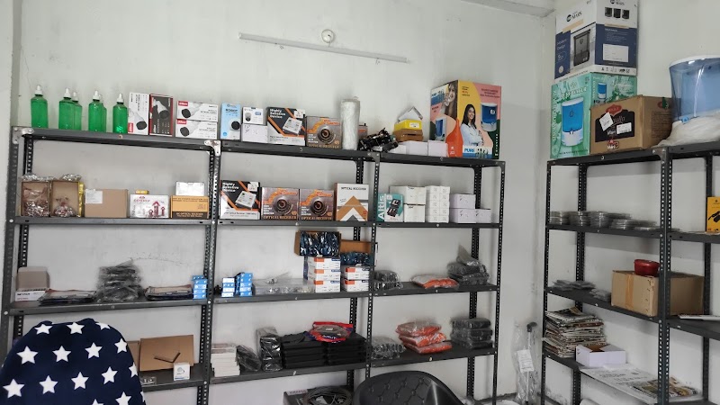 Apollo Pharmacy - Thirumangalam