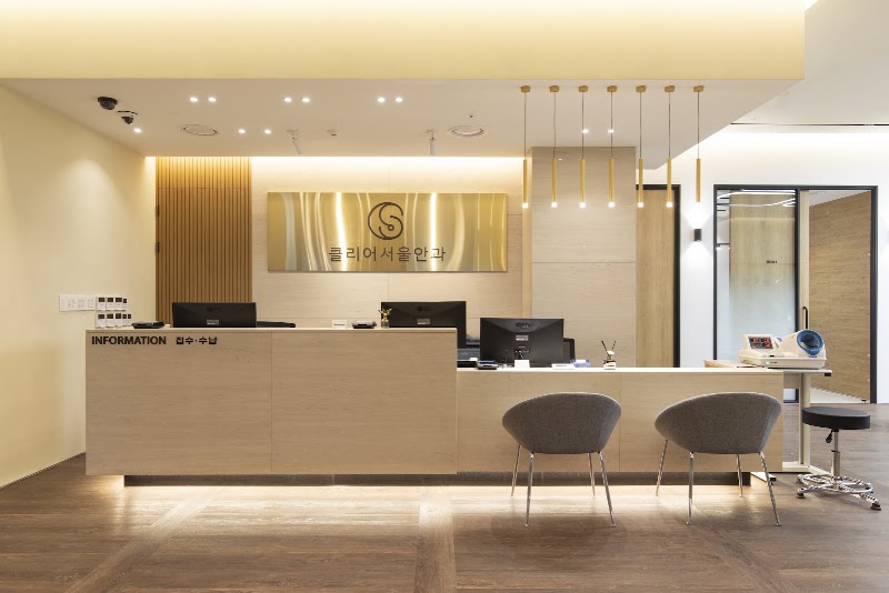 Clear Seoul Ophthalmic Clinic photo 3