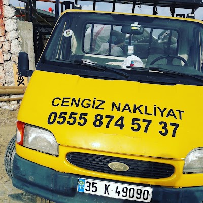 Cengiz Nakliyat - Nakliyat
