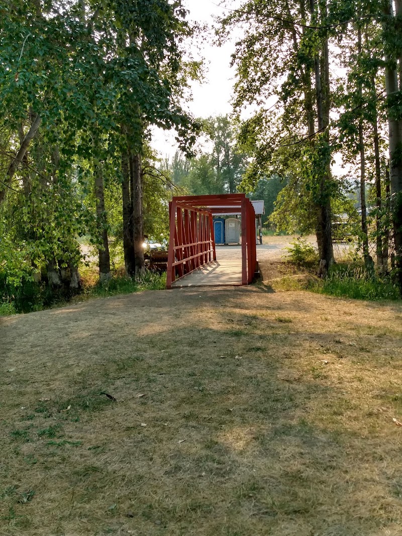 Ensign Ranch - Photo 3