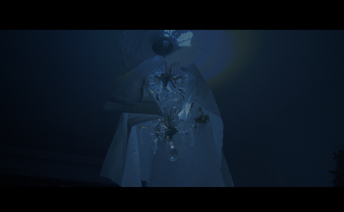 Hell Out - L'hôtel Sedaine | Escape Game Horreur, vue extérieure