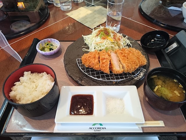 Kitsuregawa Country Club - Photo 3