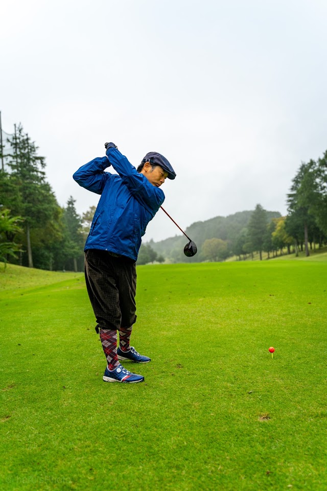 Kitsuregawa Country Club - Photo 8