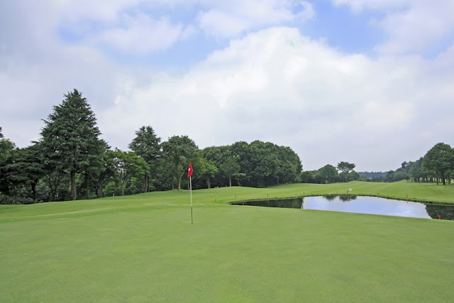 Kitsuregawa Country Club - Photo 1
