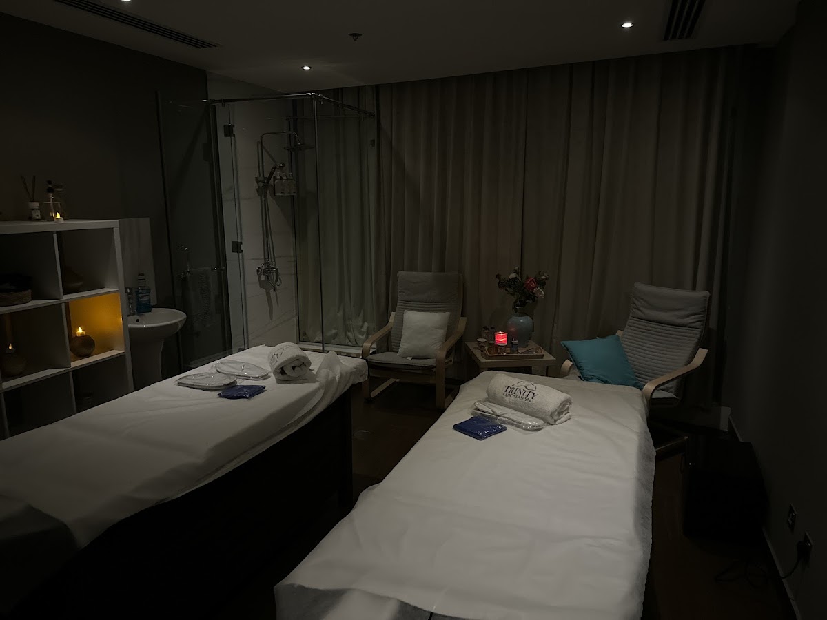 Trinity European Spa 5