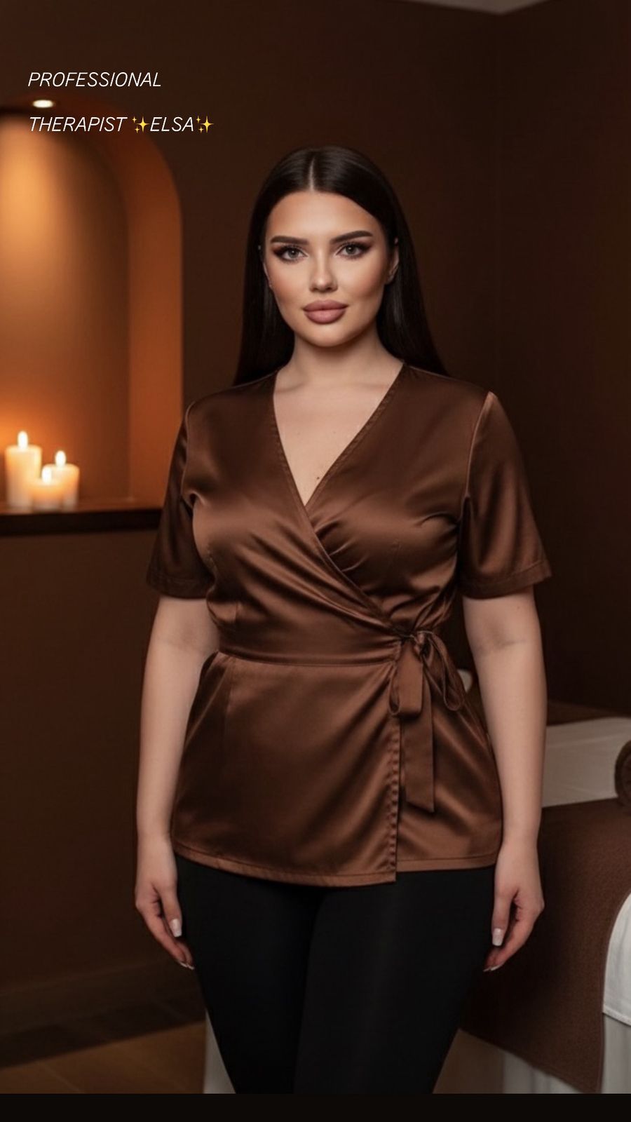 Trinity European Spa