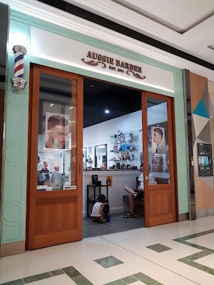 Aussie Barber